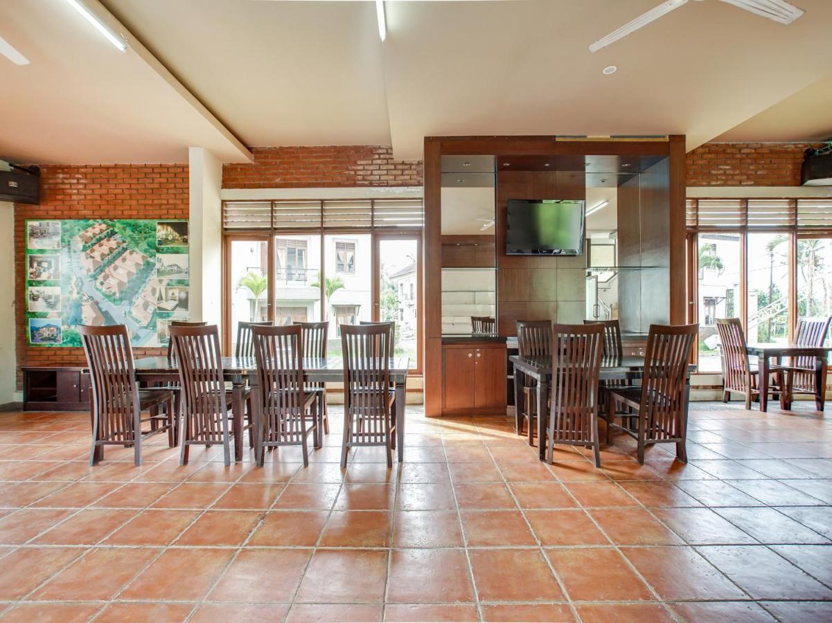 Oyo 3896 Villa Pesona Wisata Puncak Cianjur Extérieur photo