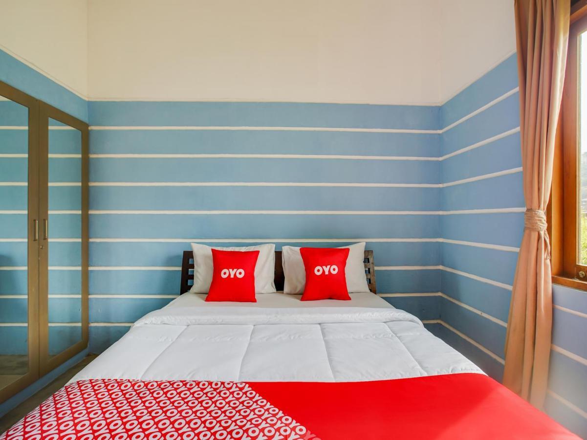 Oyo 3896 Villa Pesona Wisata Puncak Cianjur Extérieur photo
