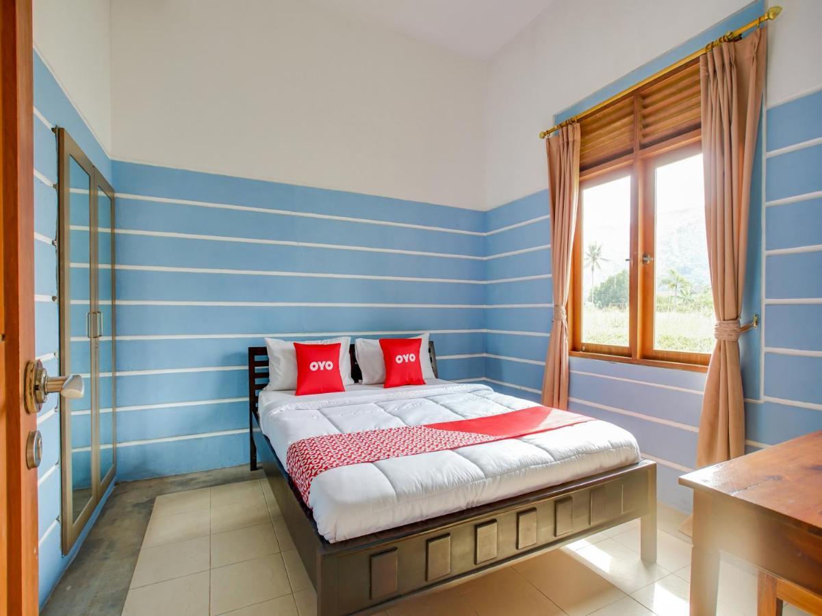 Oyo 3896 Villa Pesona Wisata Puncak Cianjur Extérieur photo
