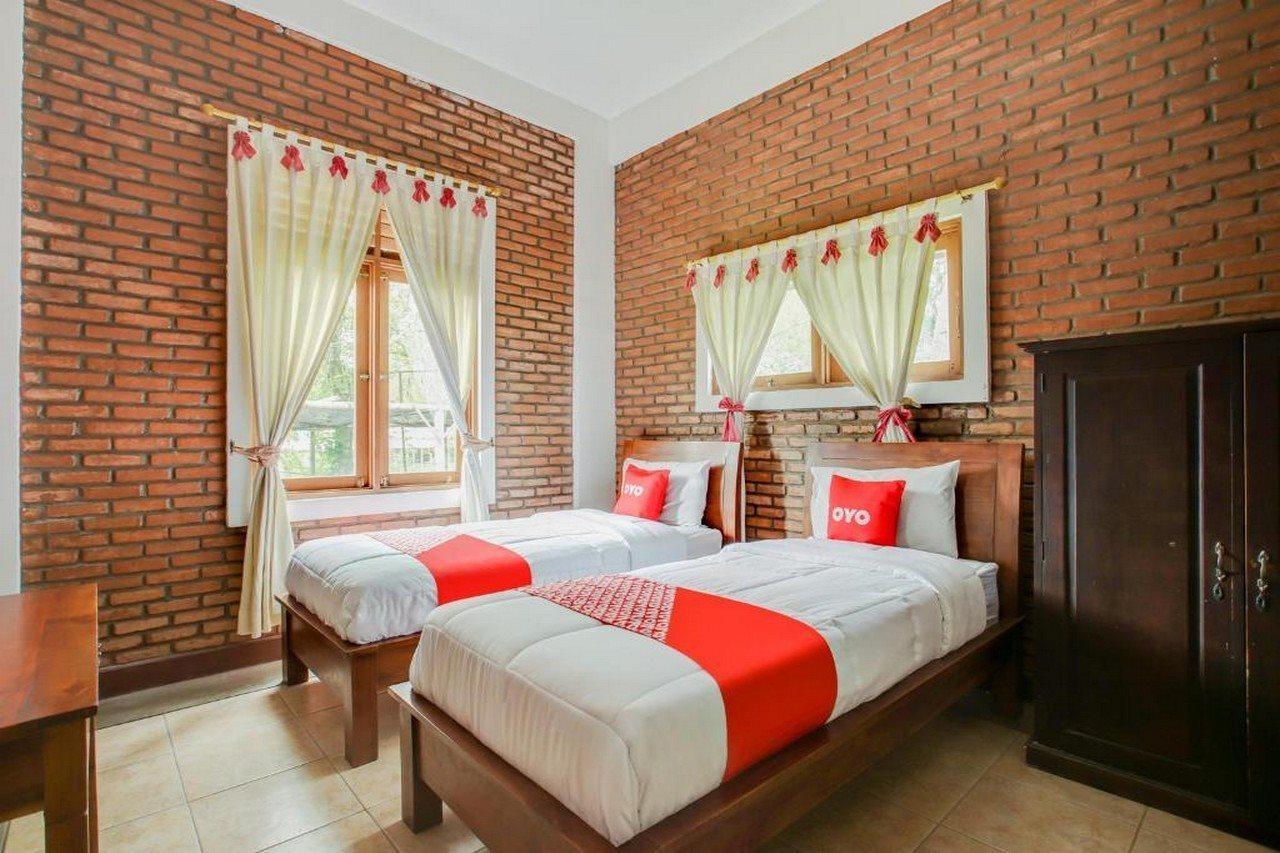 Oyo 3896 Villa Pesona Wisata Puncak Cianjur Extérieur photo