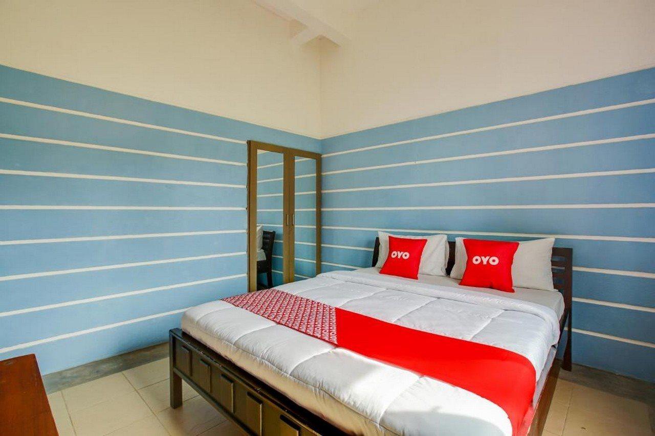 Oyo 3896 Villa Pesona Wisata Puncak Cianjur Extérieur photo