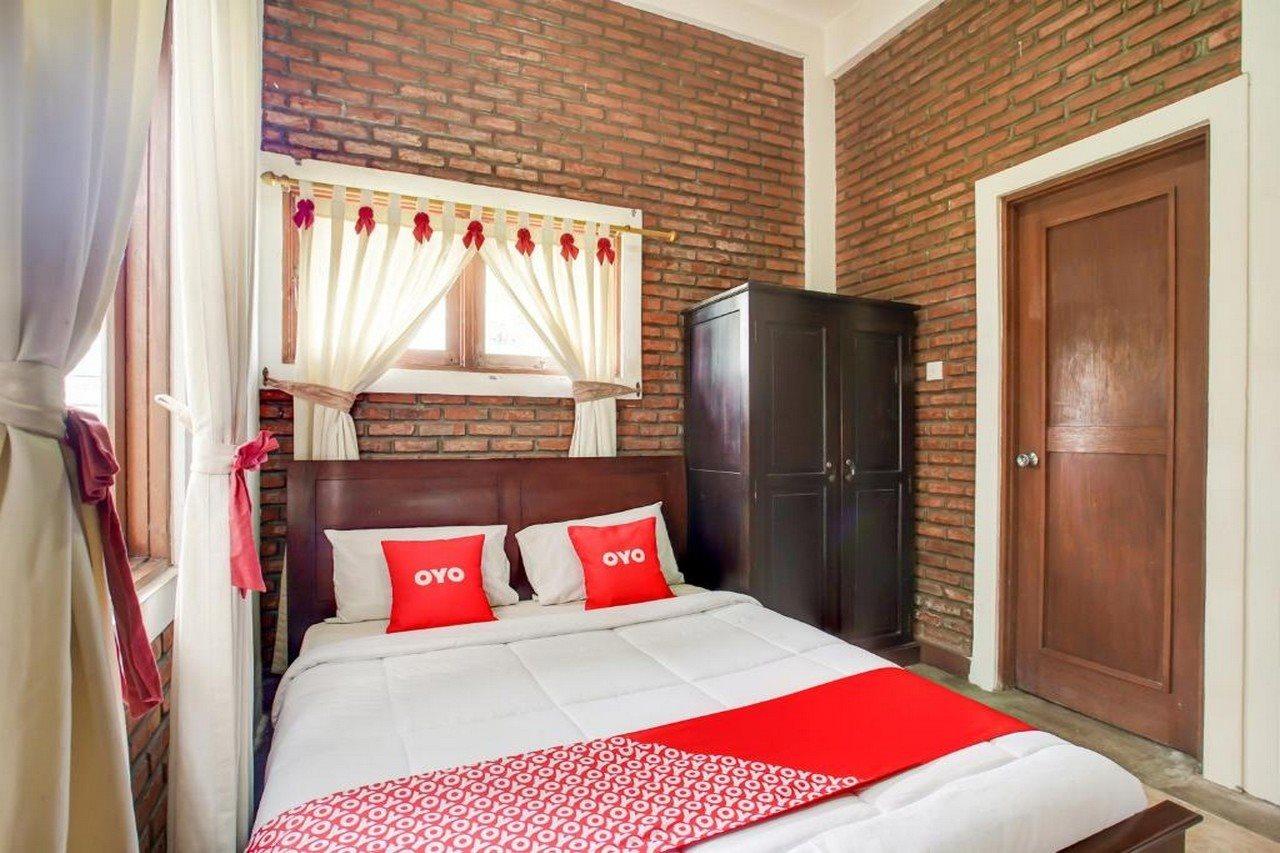 Oyo 3896 Villa Pesona Wisata Puncak Cianjur Extérieur photo