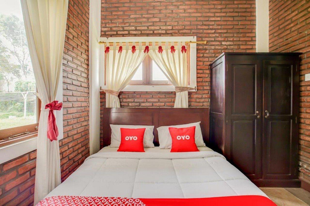 Oyo 3896 Villa Pesona Wisata Puncak Cianjur Extérieur photo